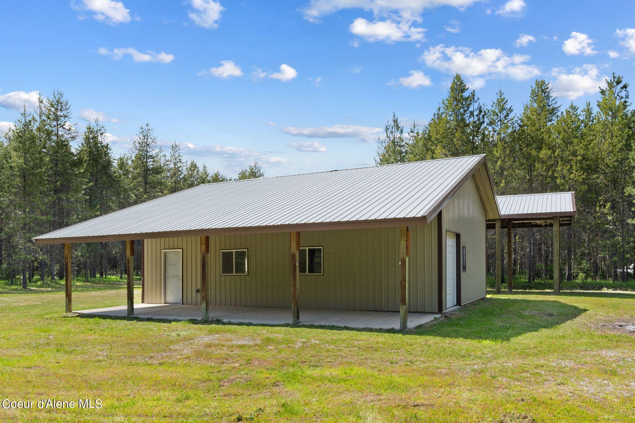 115 Dry Creek Rd