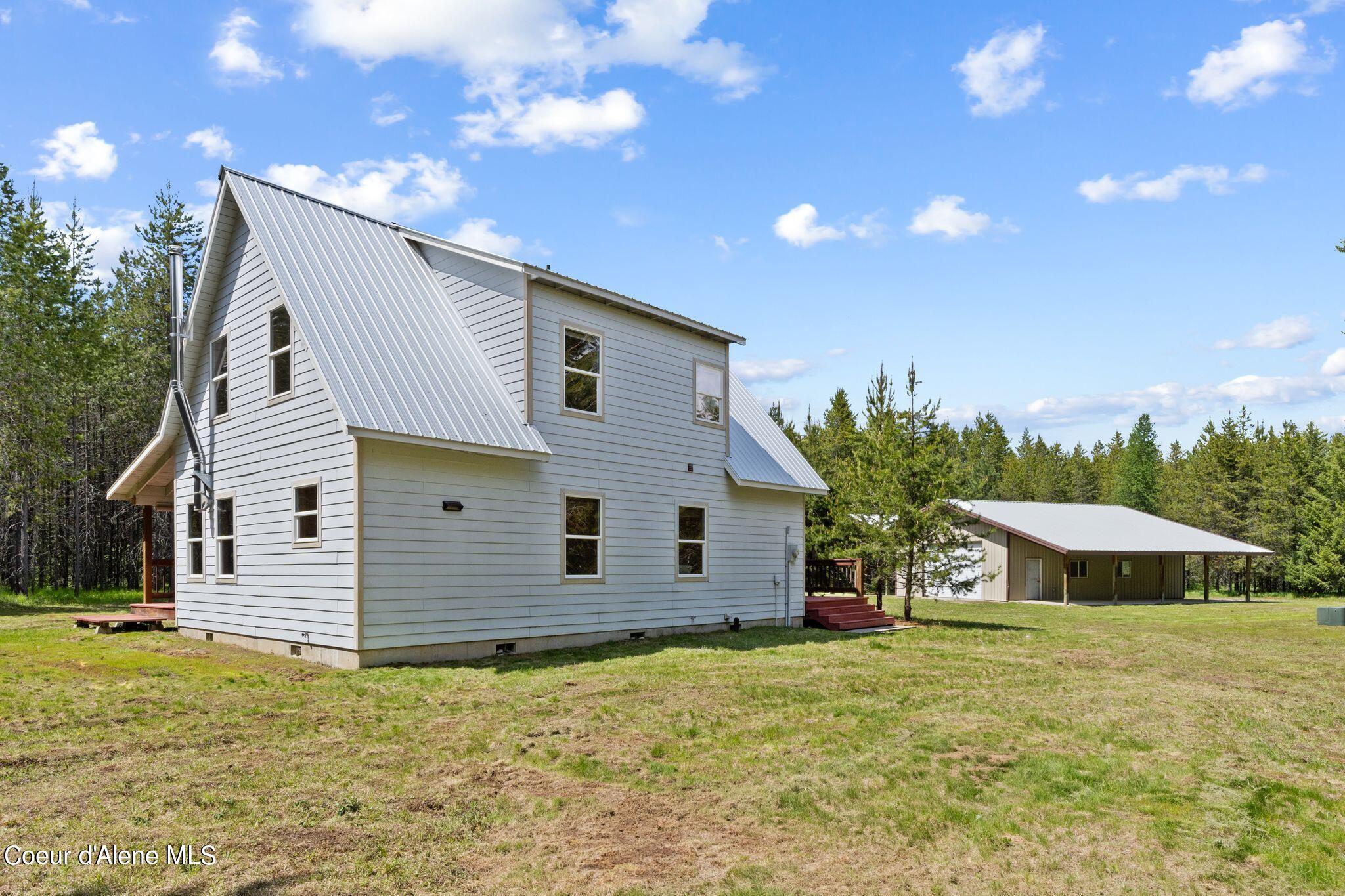 115 Dry Creek Rd
