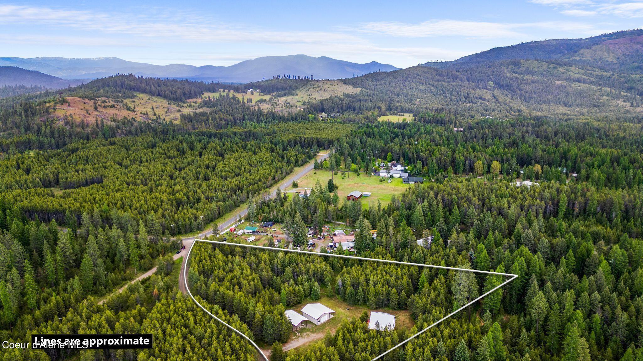 115 Dry Creek Rd