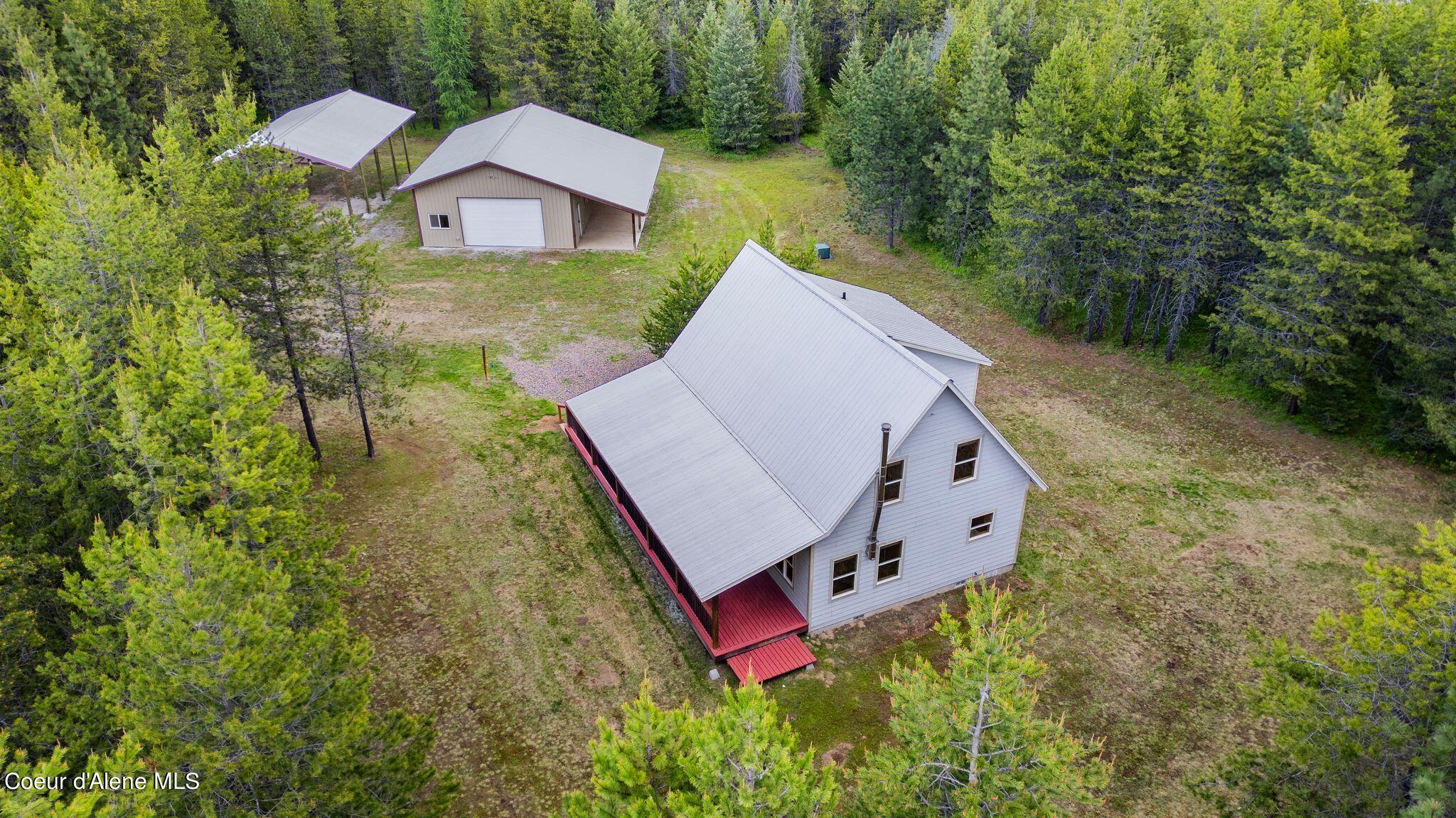 115 Dry Creek Rd