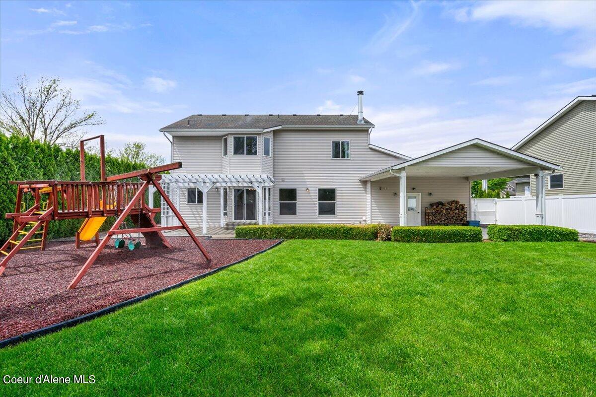 3323 W LOXTON LOOP