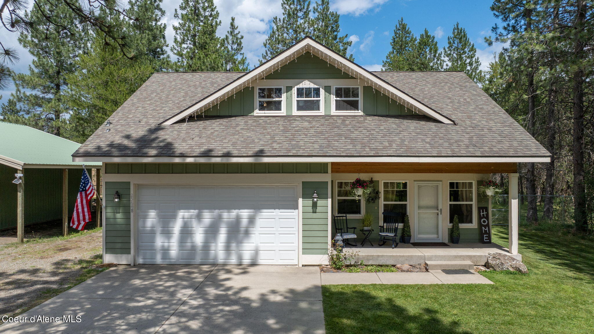 25648 N Classic Dr.