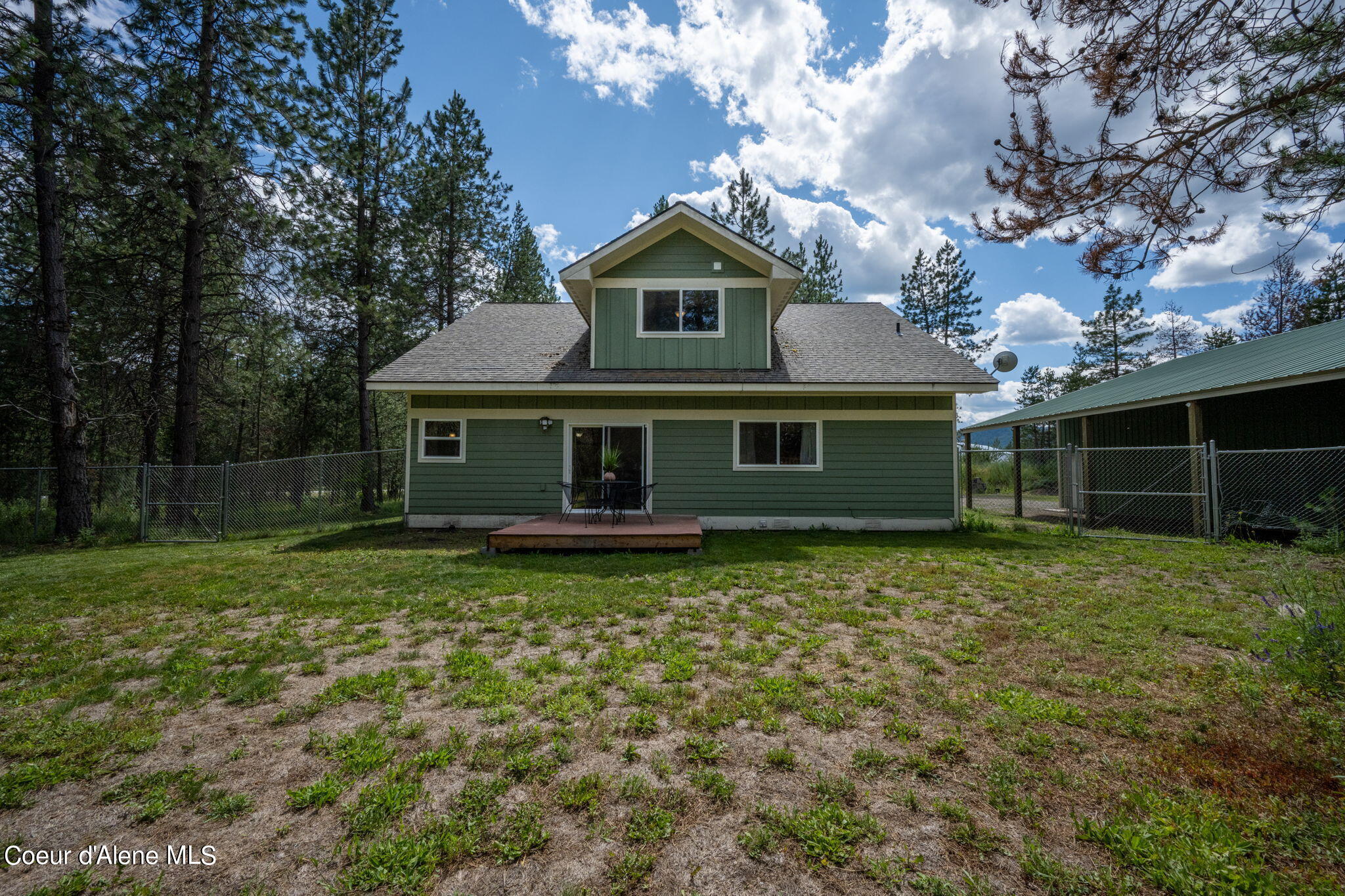 25648 N Classic Dr.