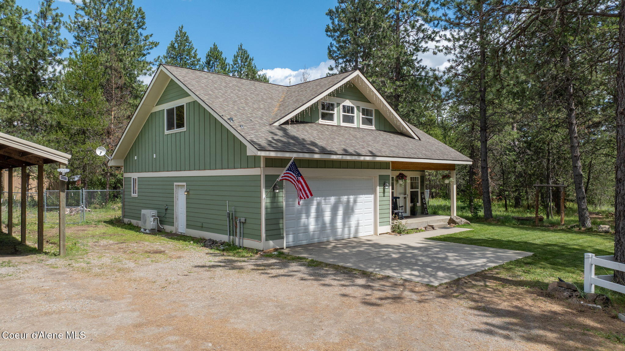 25648 N Classic Dr.