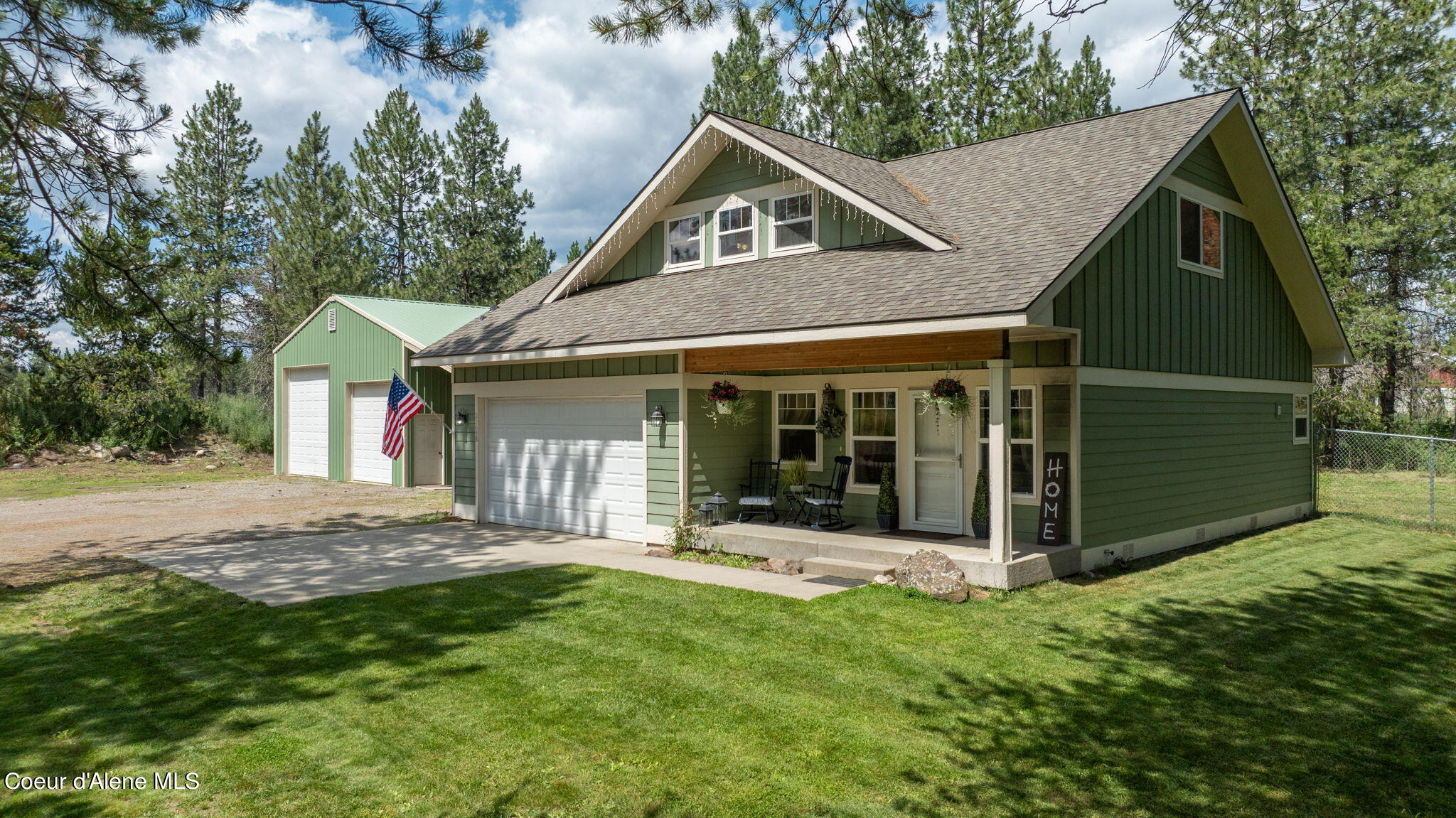 25648 N Classic Dr.