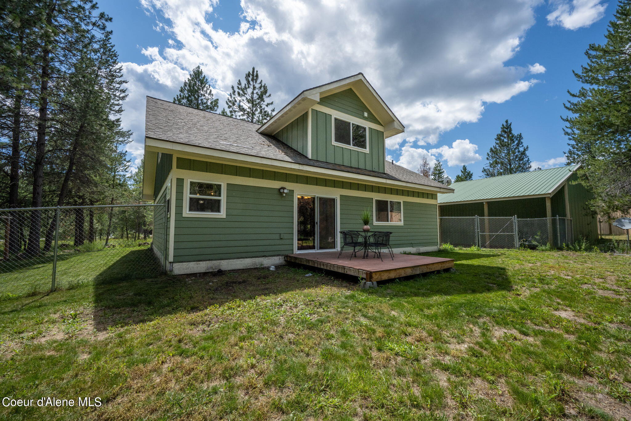 25648 N Classic Dr.