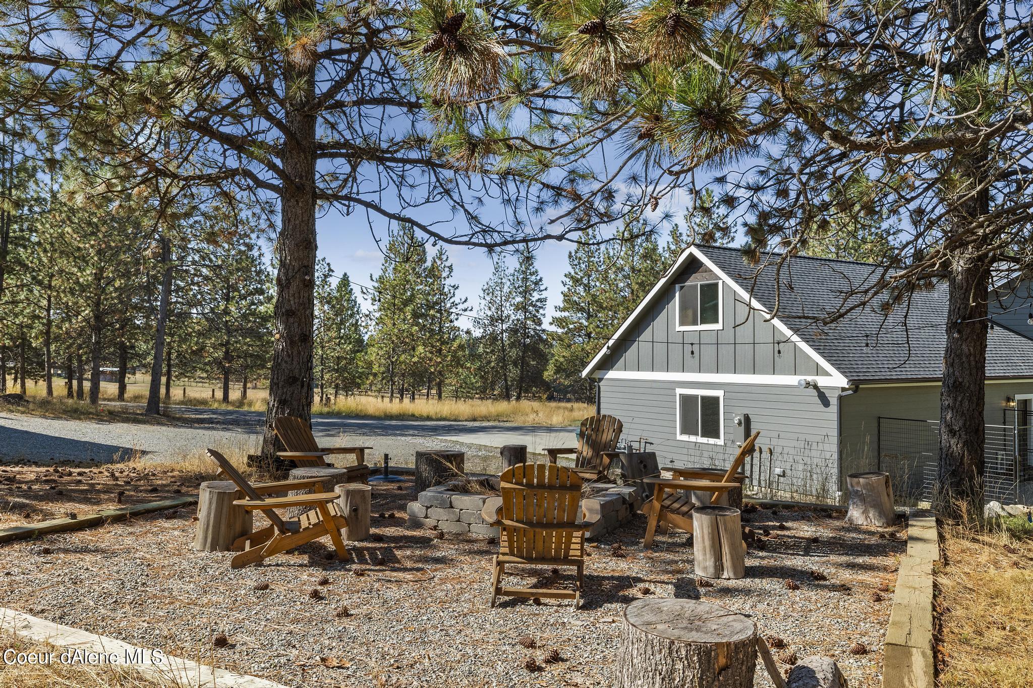 7433 E HIGHVIEW DR, Coeur d'Alene