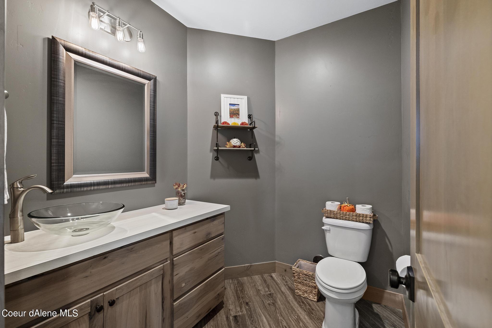 7433 E HIGHVIEW DR, Coeur d'Alene