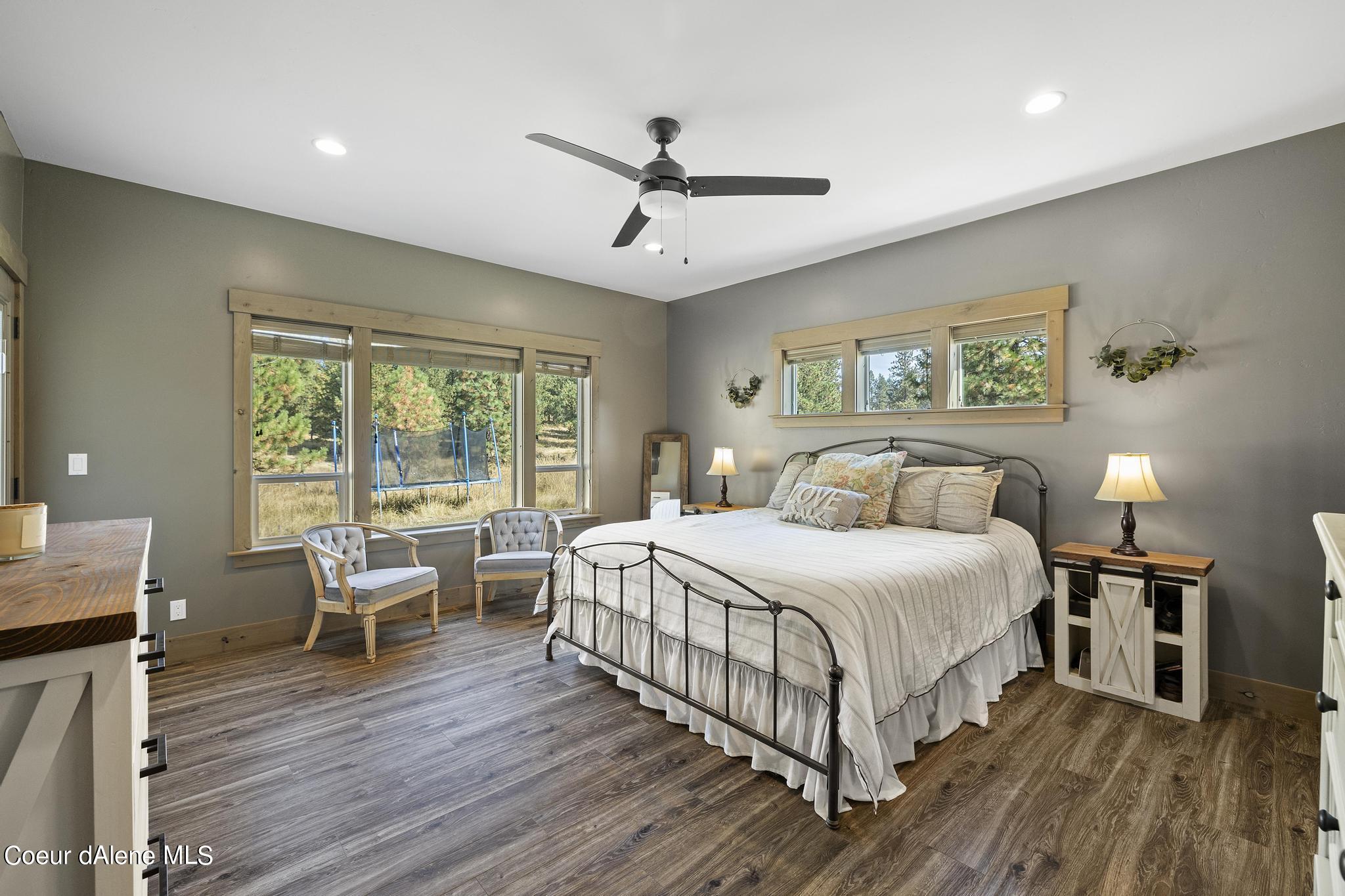 7433 E HIGHVIEW DR, Coeur d'Alene