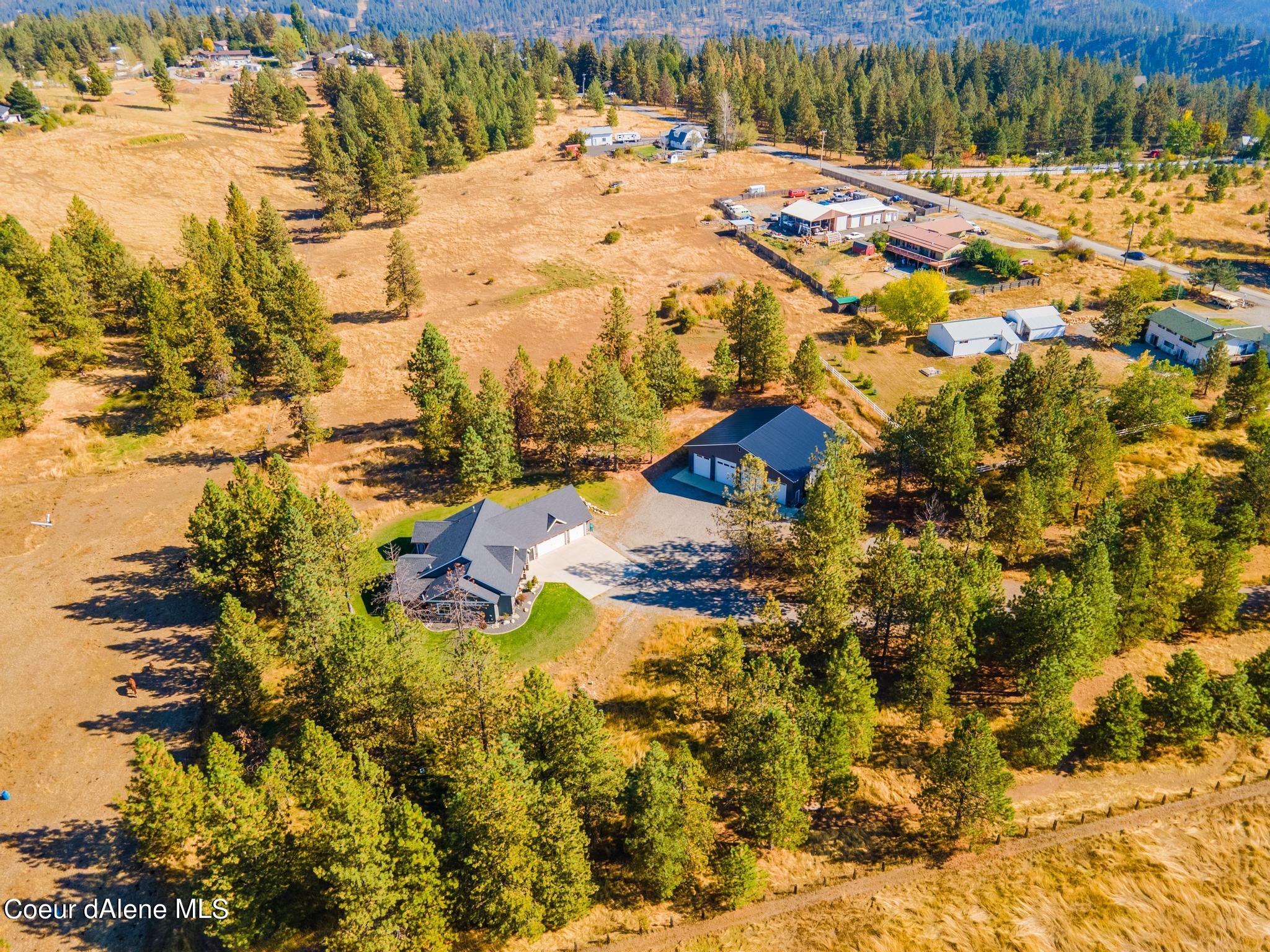 7433 E HIGHVIEW DR, Coeur d'Alene
