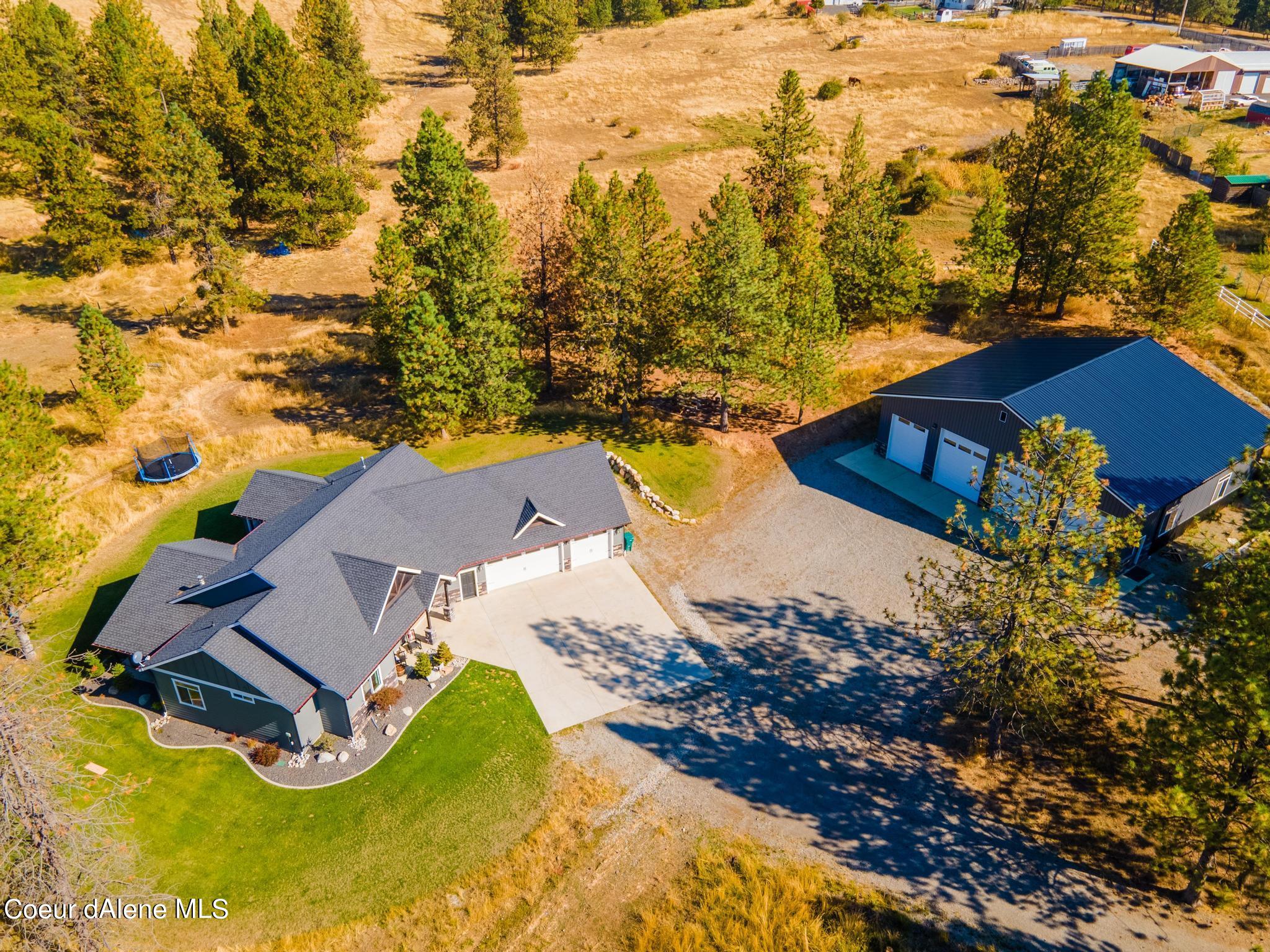 7433 E HIGHVIEW DR, Coeur d'Alene