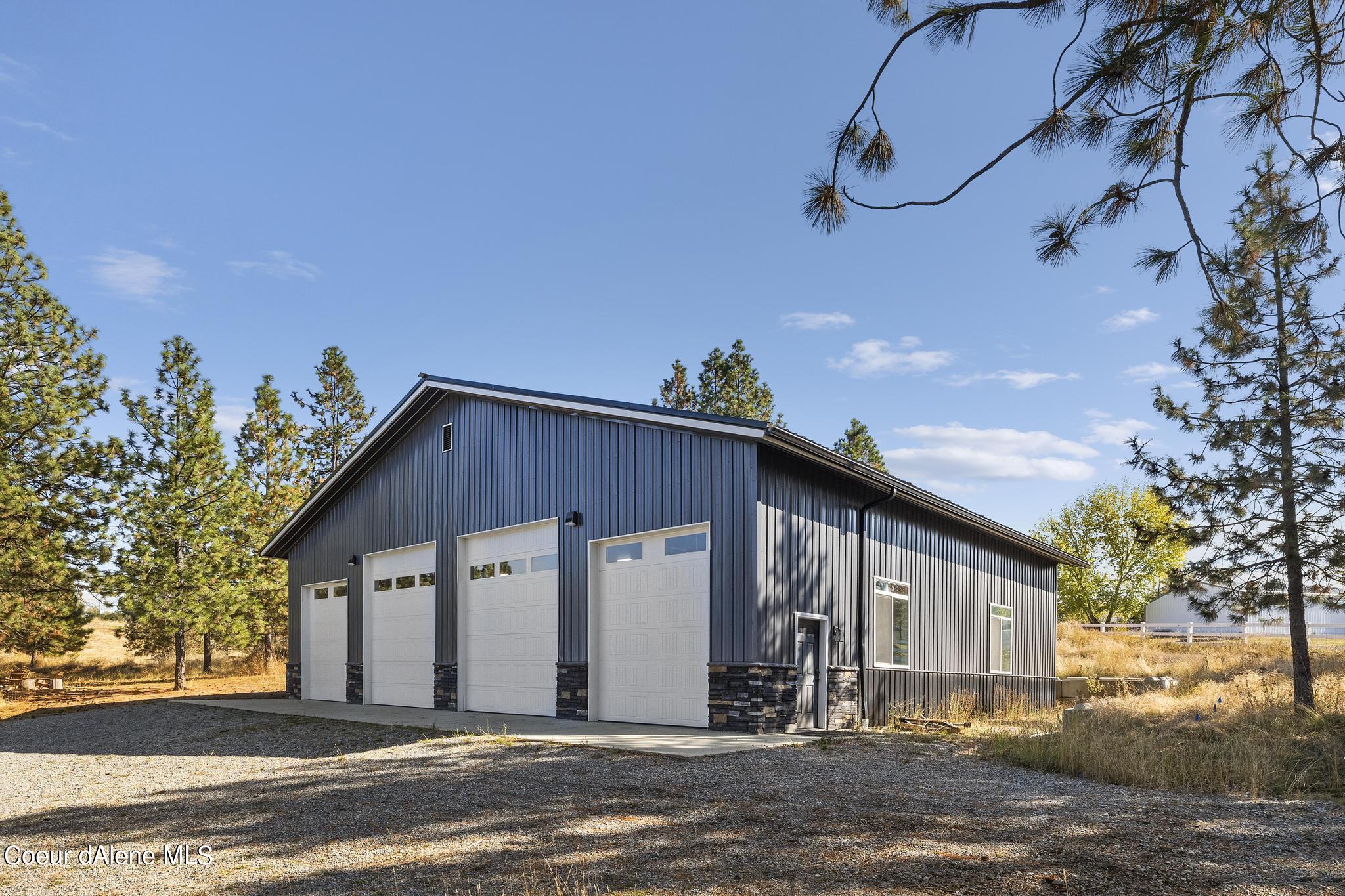 7433 E HIGHVIEW DR, Coeur d'Alene
