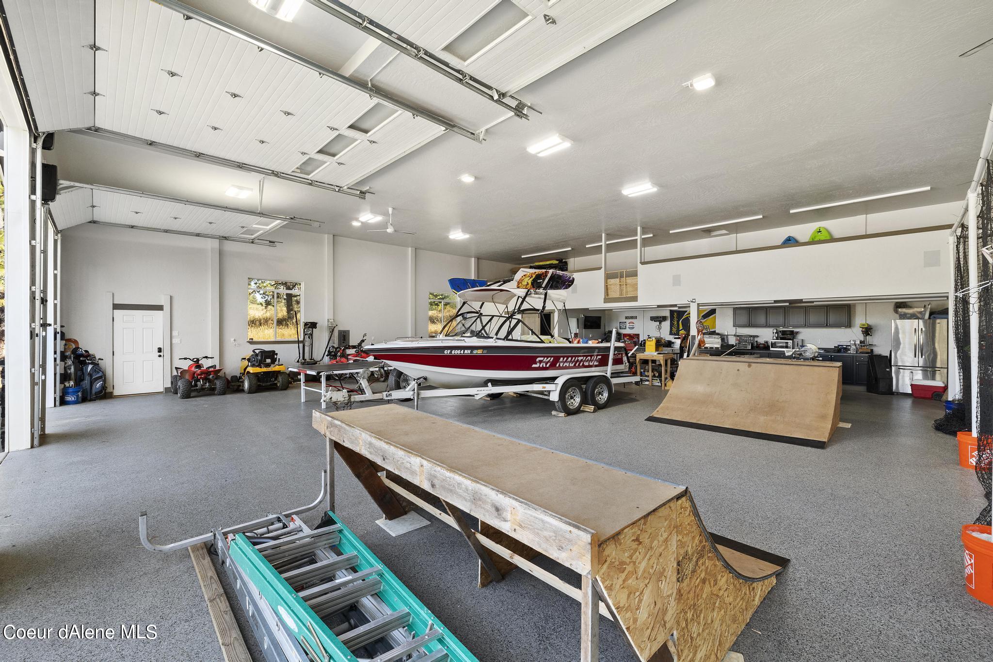 7433 E HIGHVIEW DR, Coeur d'Alene