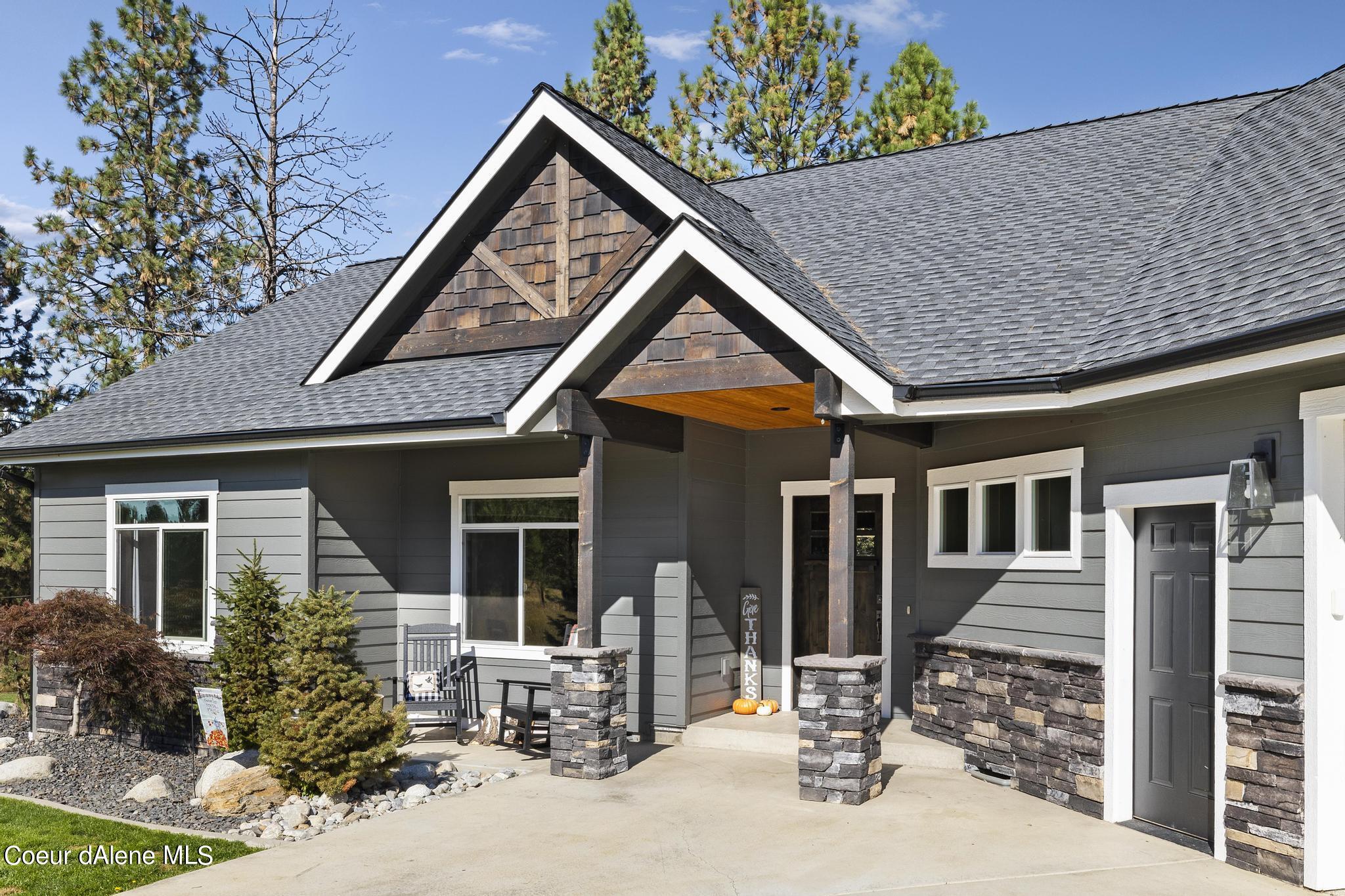 7433 E HIGHVIEW DR, Coeur d'Alene