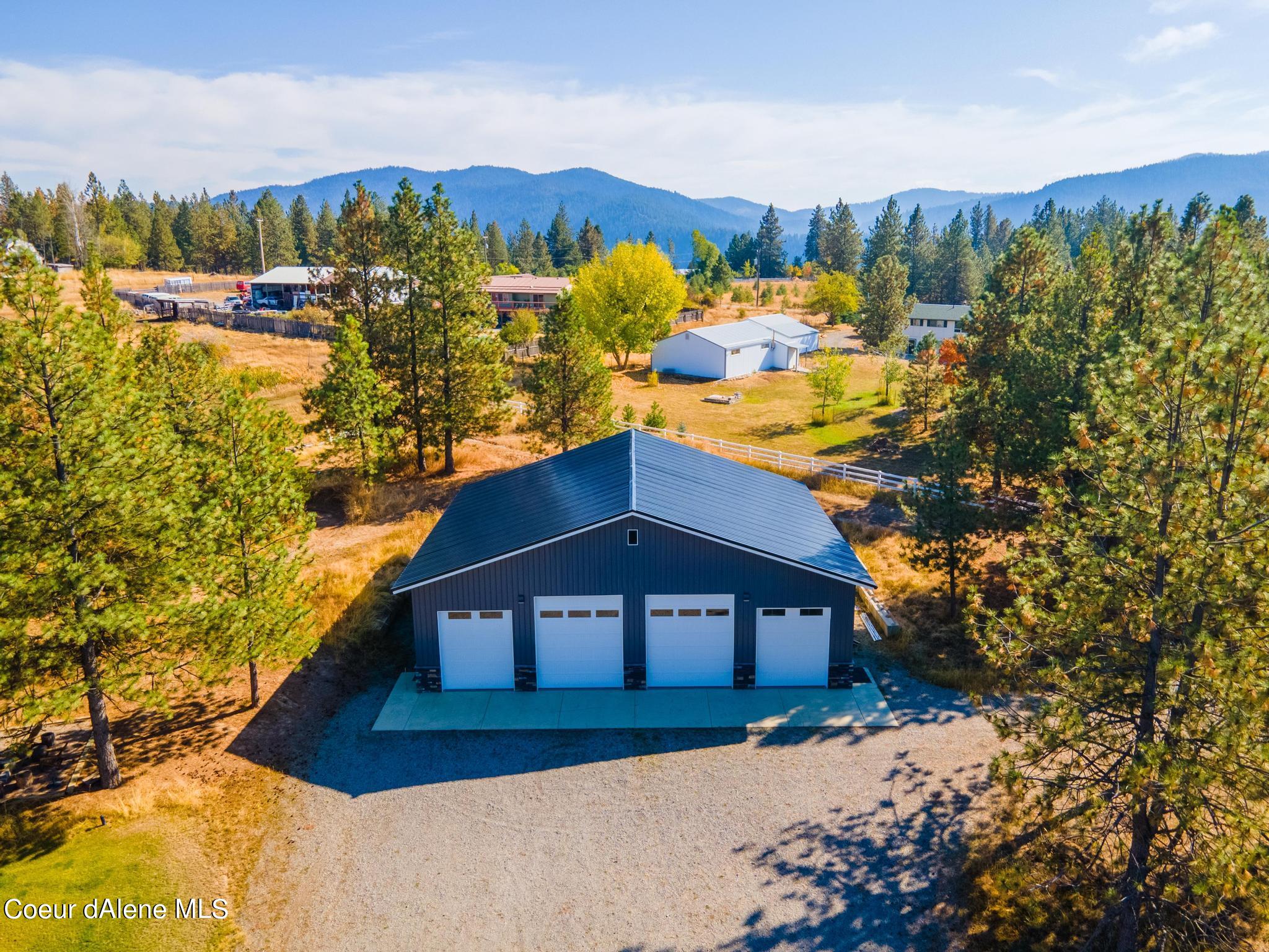7433 E HIGHVIEW DR, Coeur d'Alene