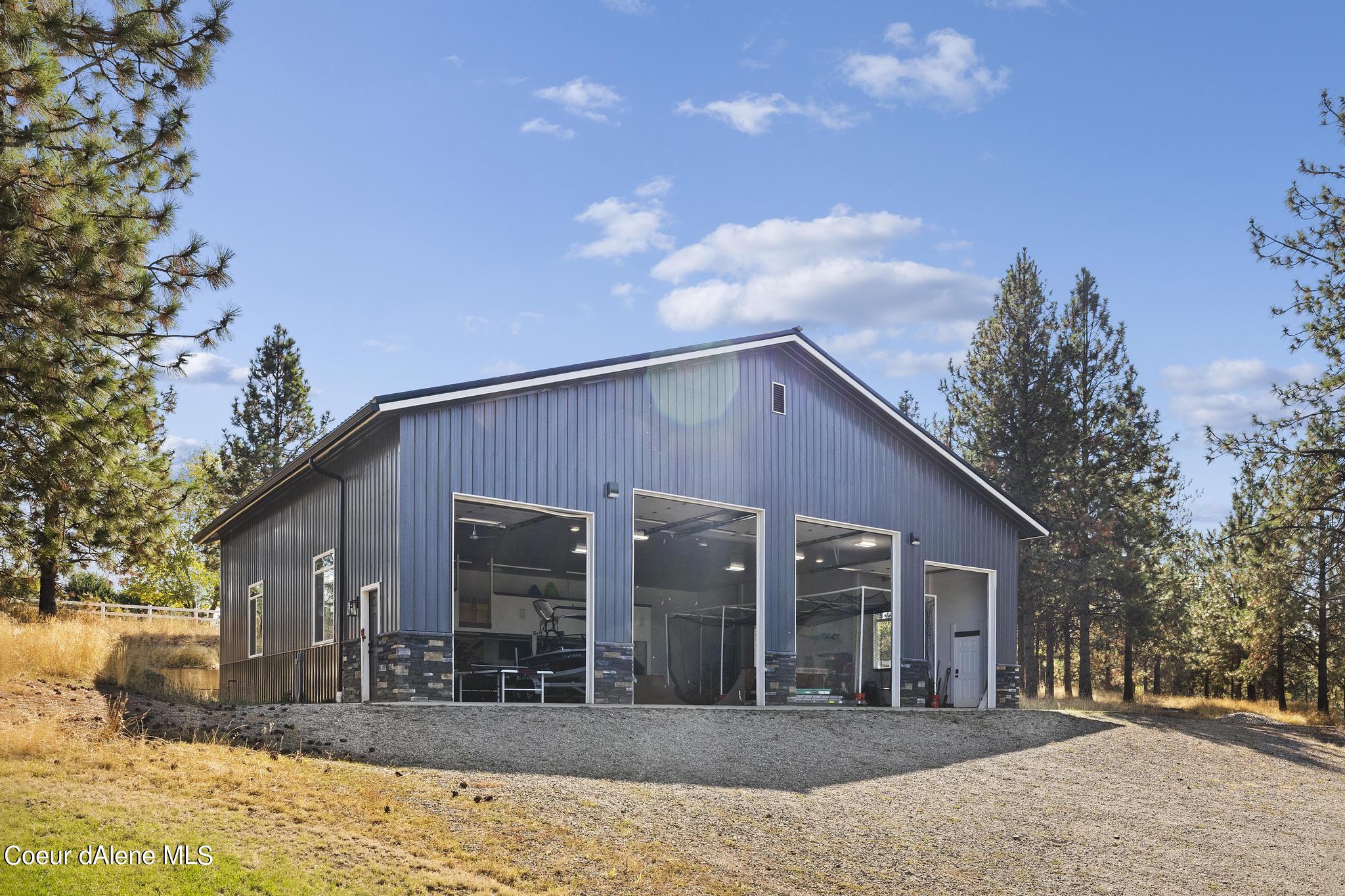 7433 E HIGHVIEW DR, Coeur d'Alene