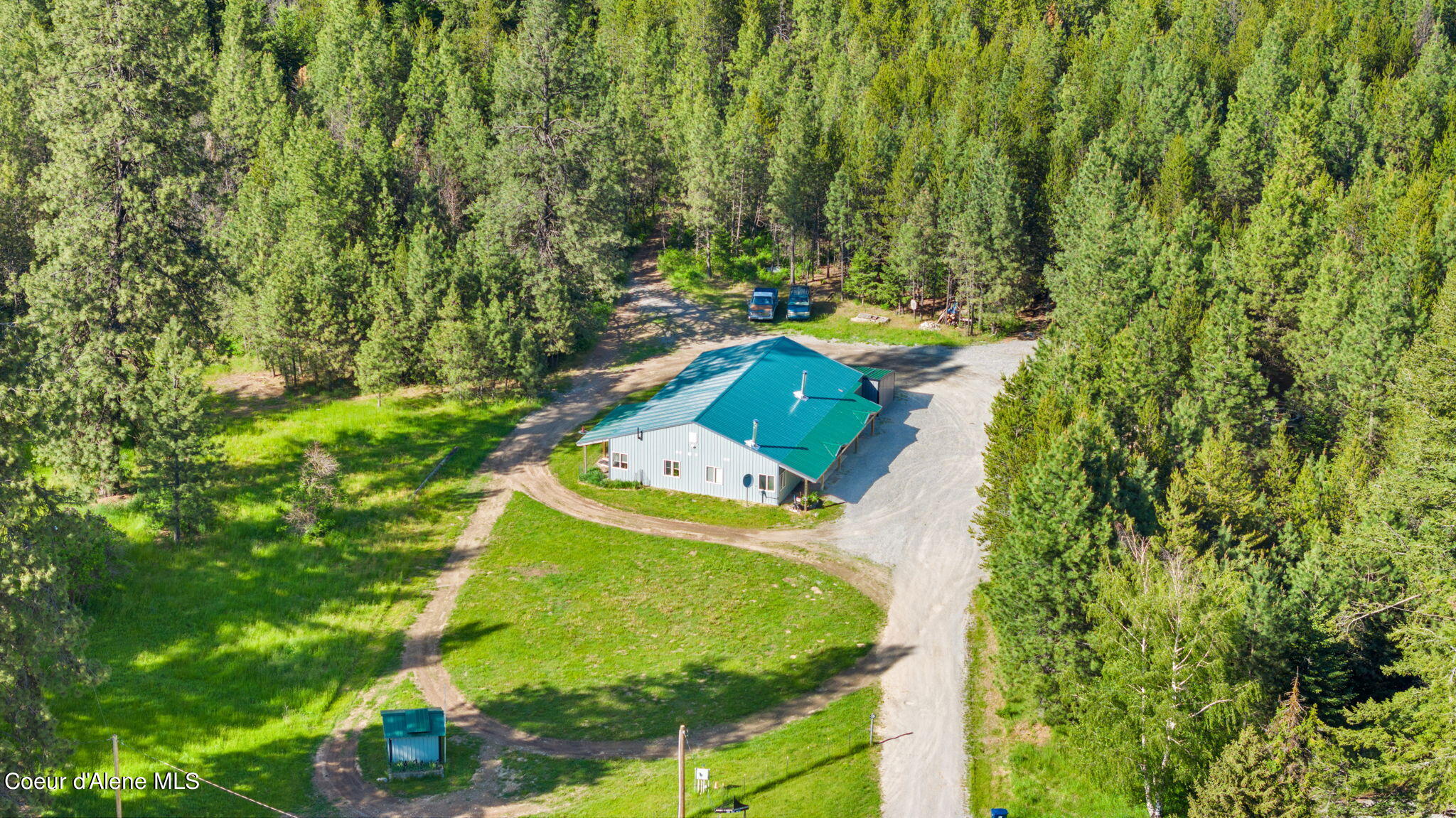 1207 E GARWOOD RD