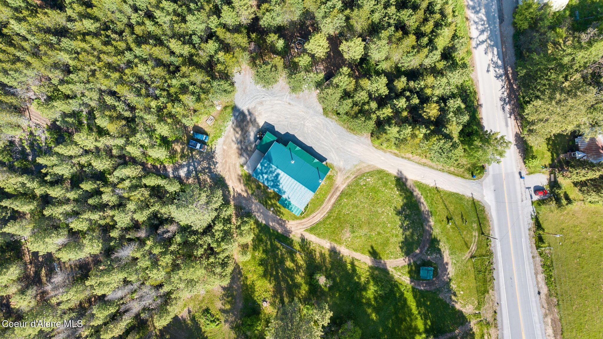 1207 E GARWOOD RD