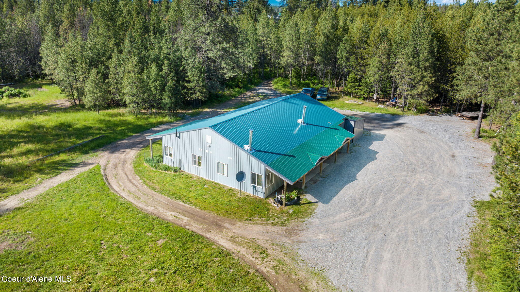 1207 E GARWOOD RD