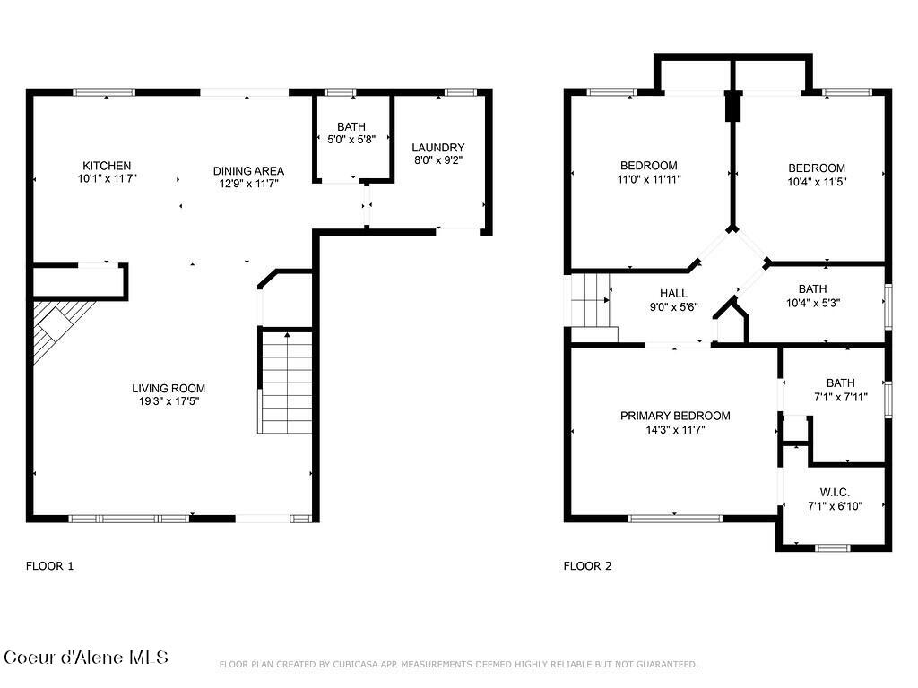 419 N Brushwood CT