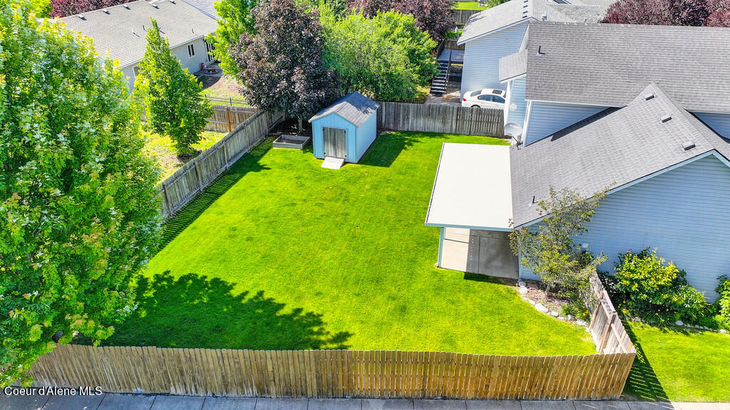 419 N Brushwood CT
