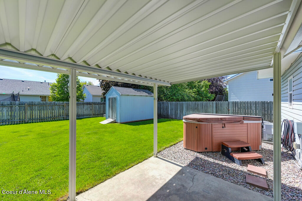 419 N Brushwood CT