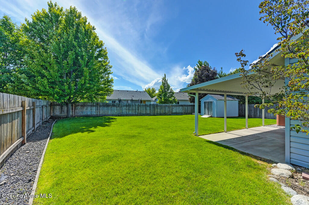 419 N Brushwood CT