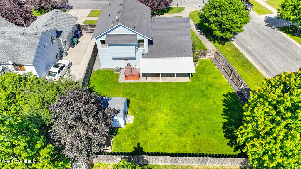 419 N Brushwood CT