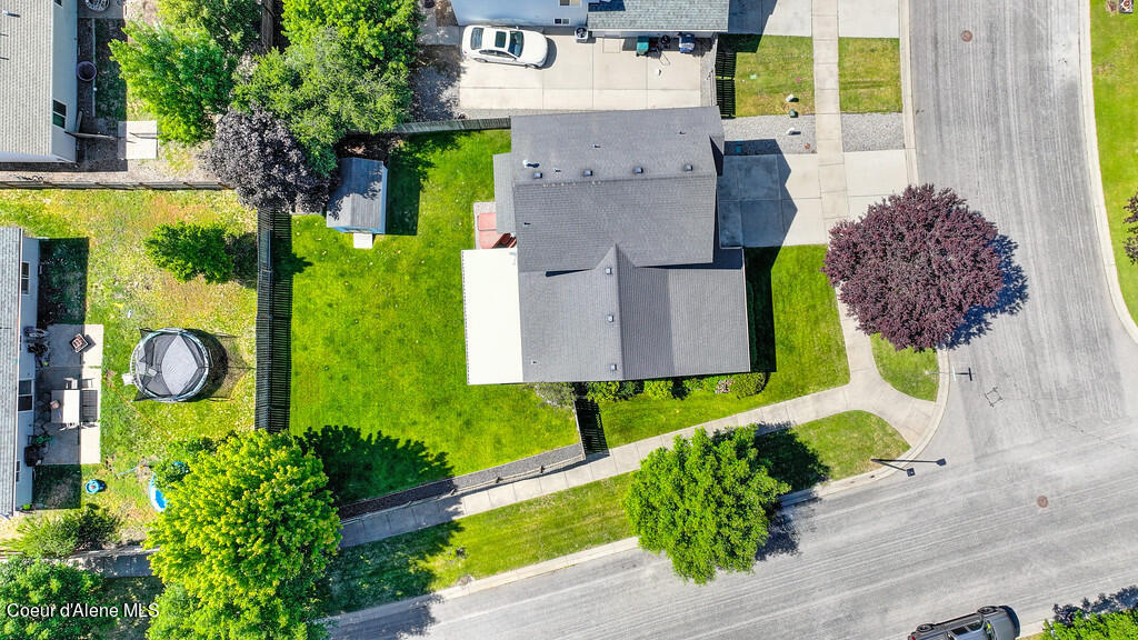 419 N Brushwood CT