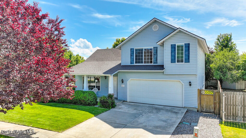 419 N Brushwood CT