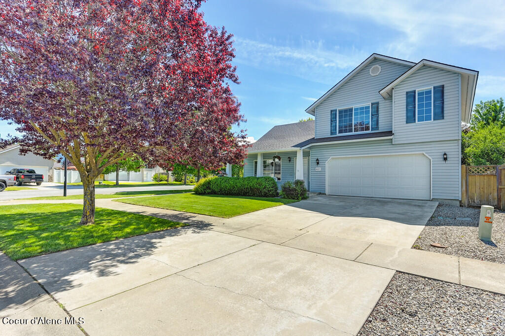419 N Brushwood CT