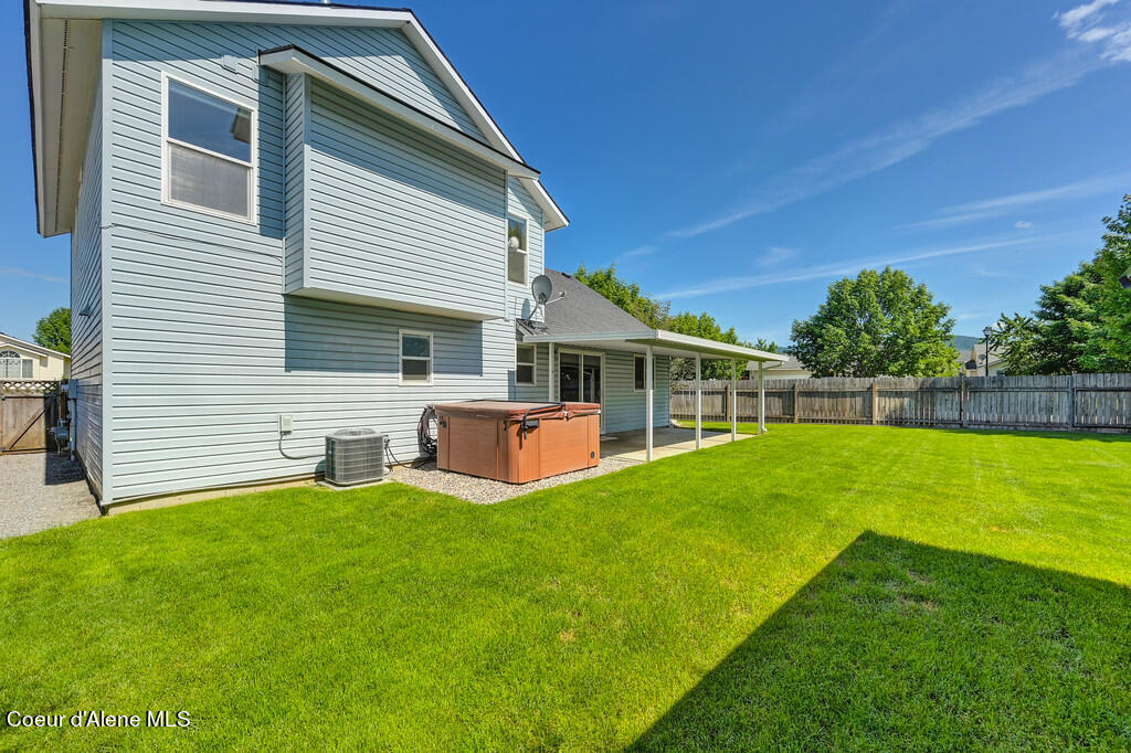419 N Brushwood CT
