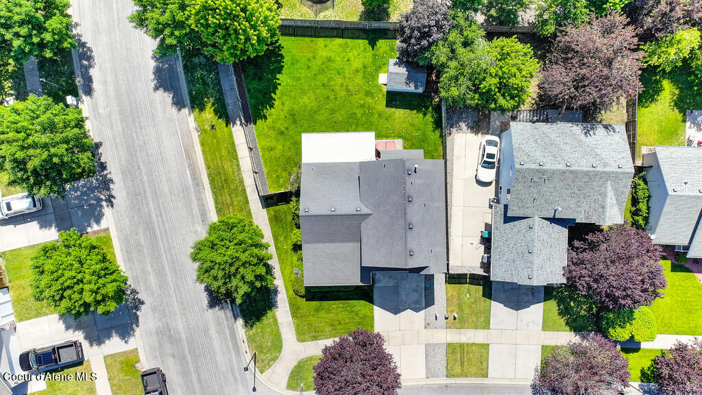 419 N Brushwood CT