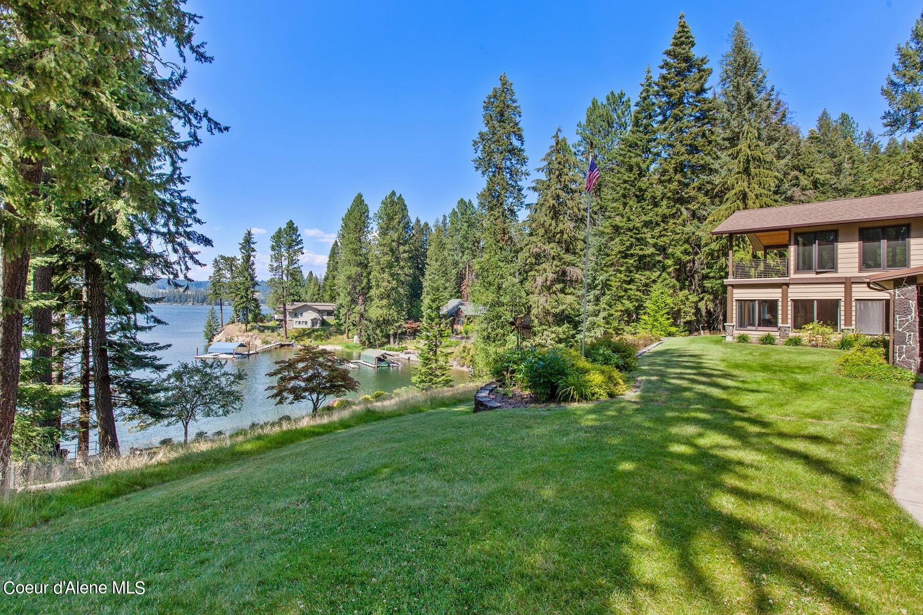 7285 E Henry Point Rd