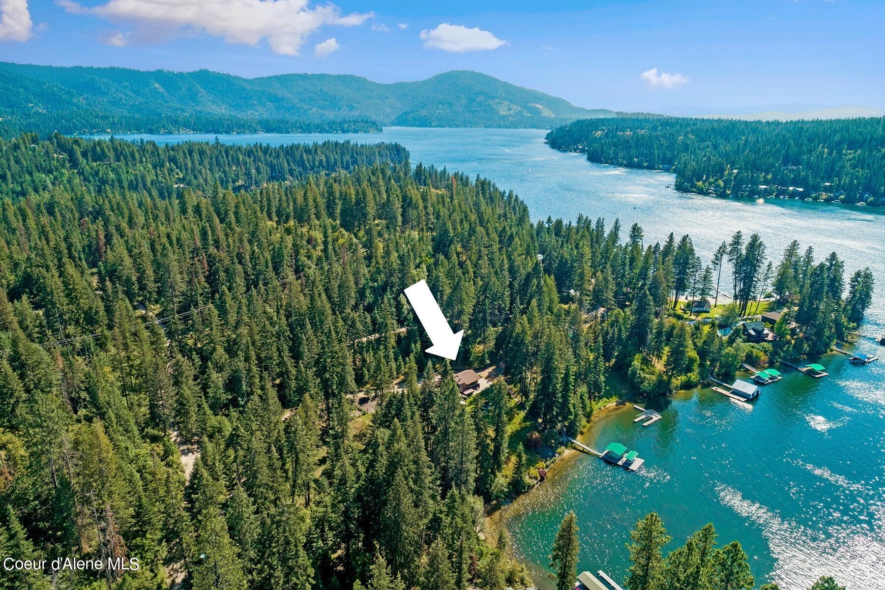 7285 E Henry Point Rd