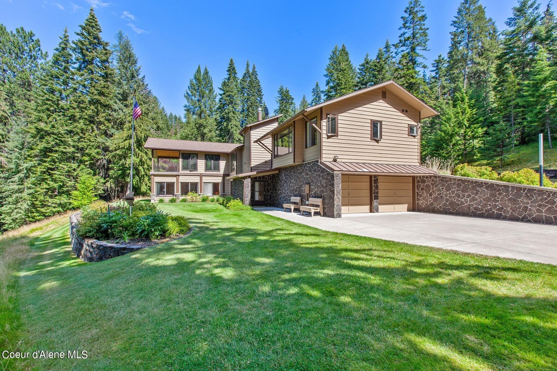 7285 E Henry Point Rd