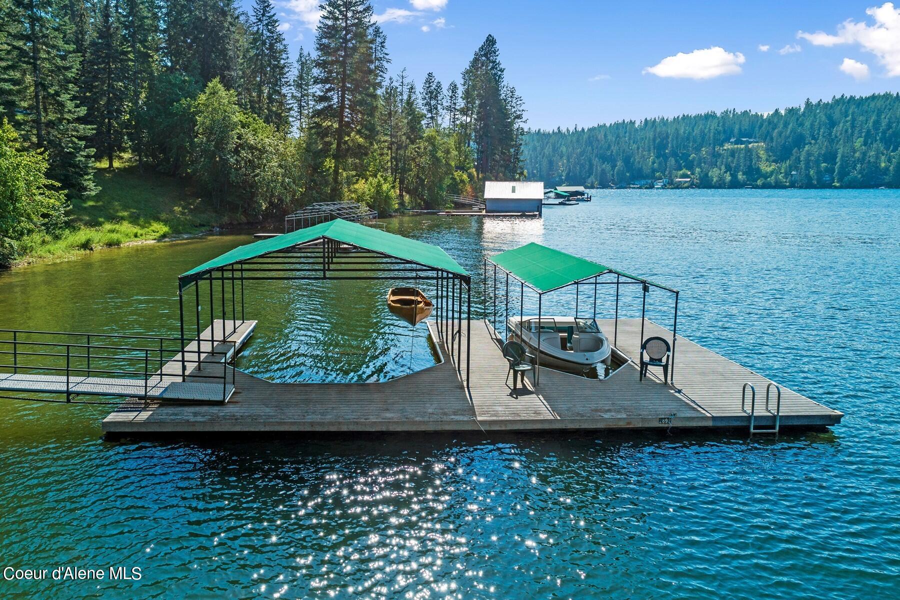 7285 E Henry Point Rd