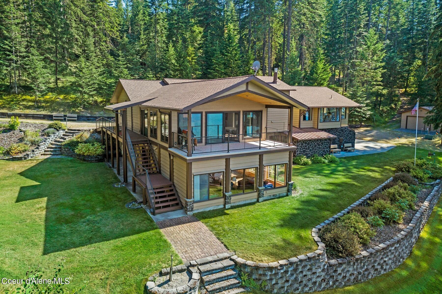 7285 E Henry Point Rd