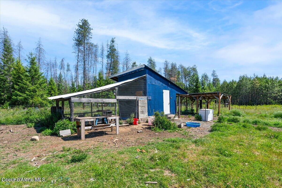 32432 N Roberts Road