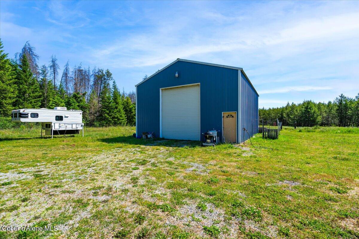 32432 N Roberts Road