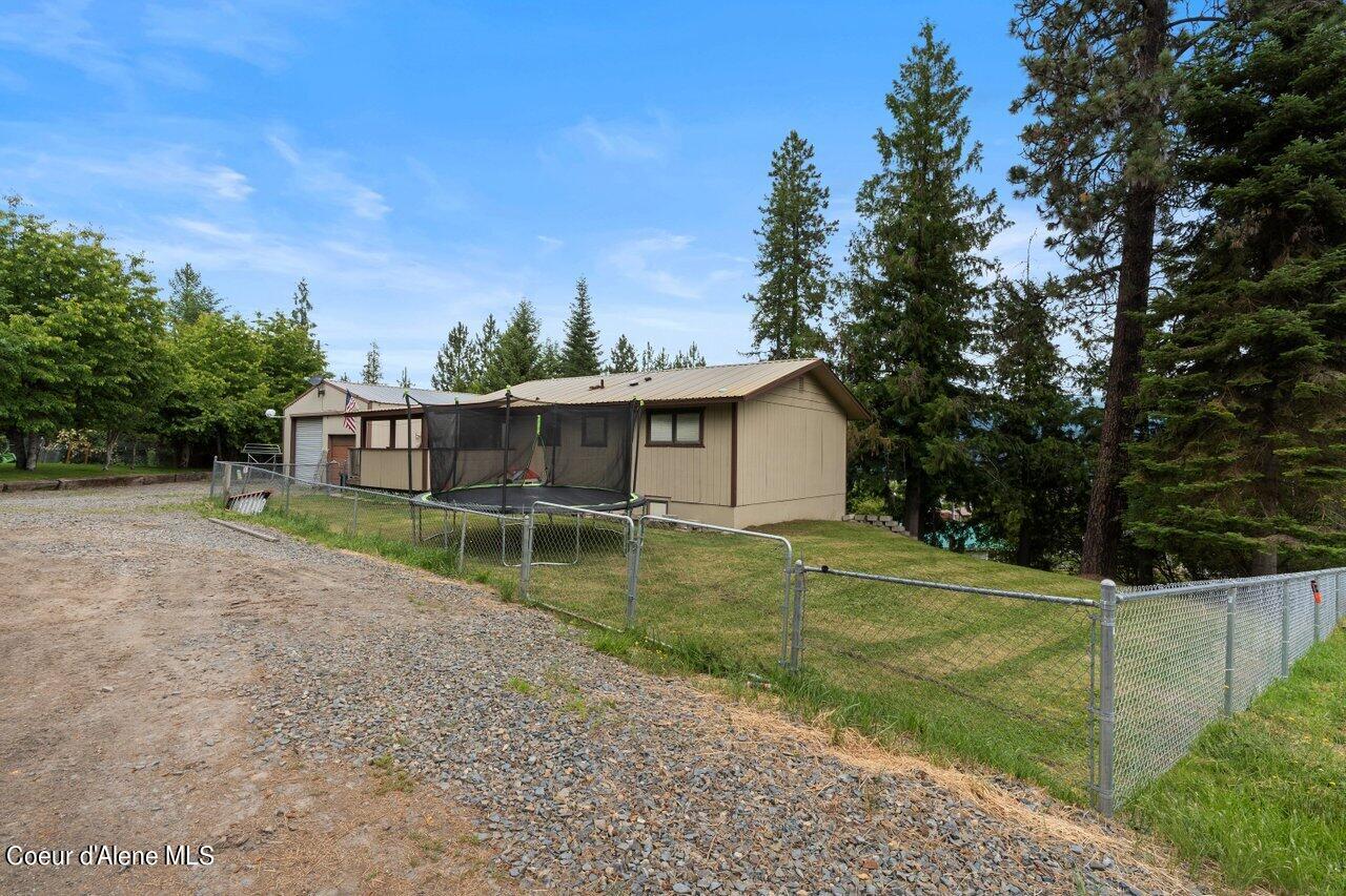 36 Ben Rd, St. Maries