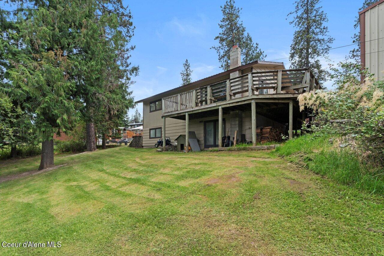 36 Ben Rd, St. Maries