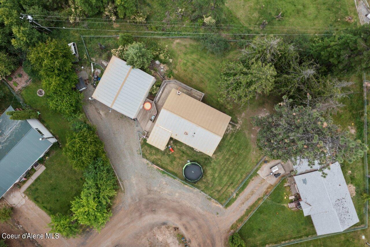 36 Ben Rd, St. Maries