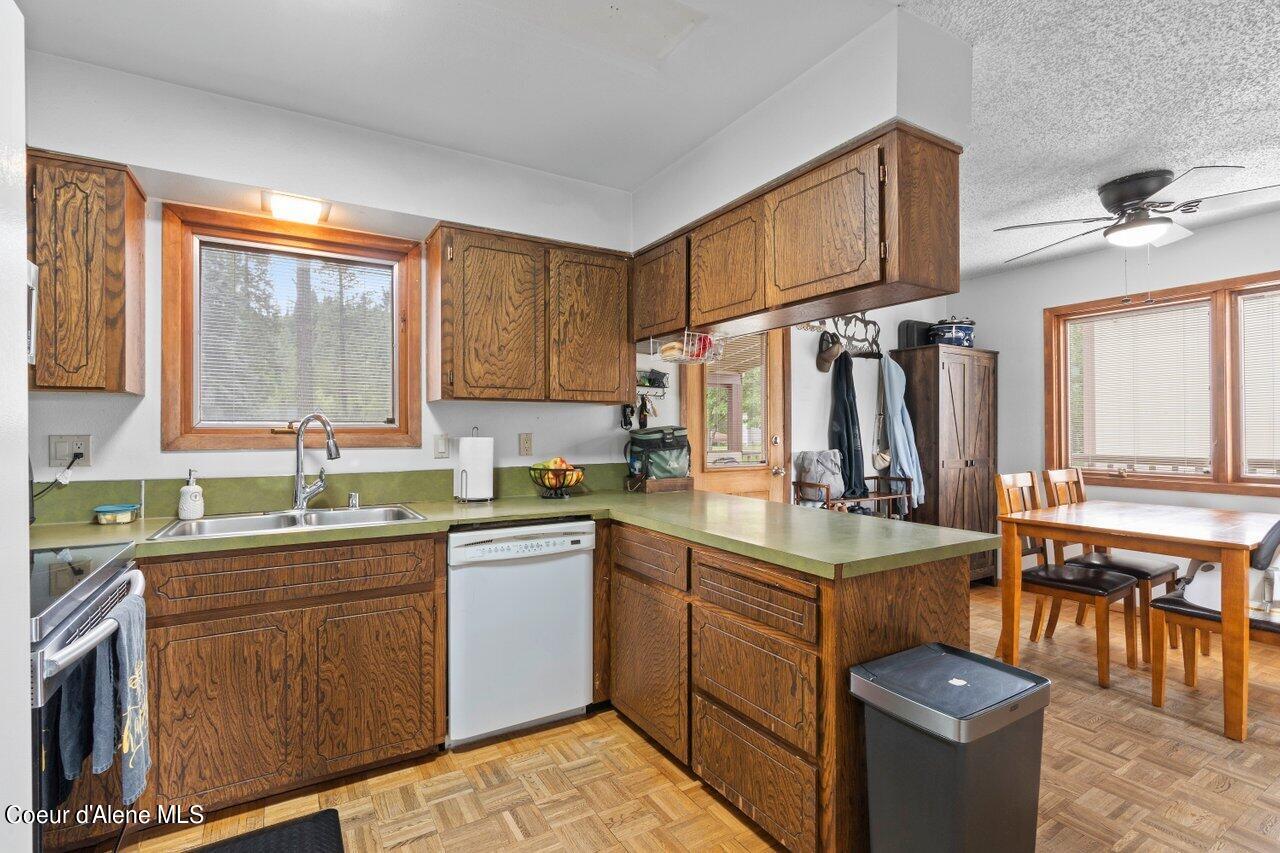 36 Ben Rd, St. Maries