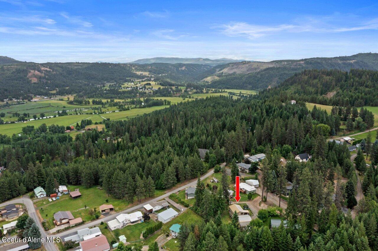 36 Ben Rd, St. Maries