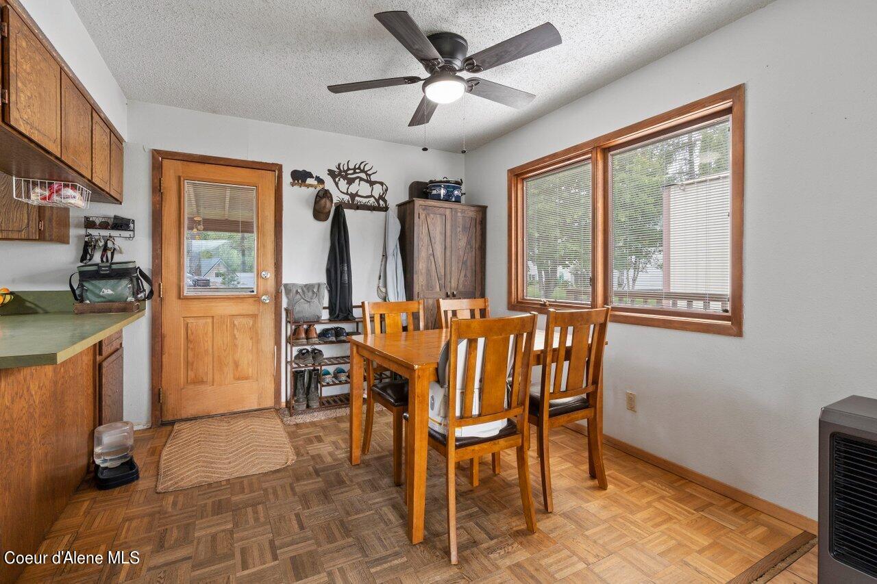 36 Ben Rd, St. Maries