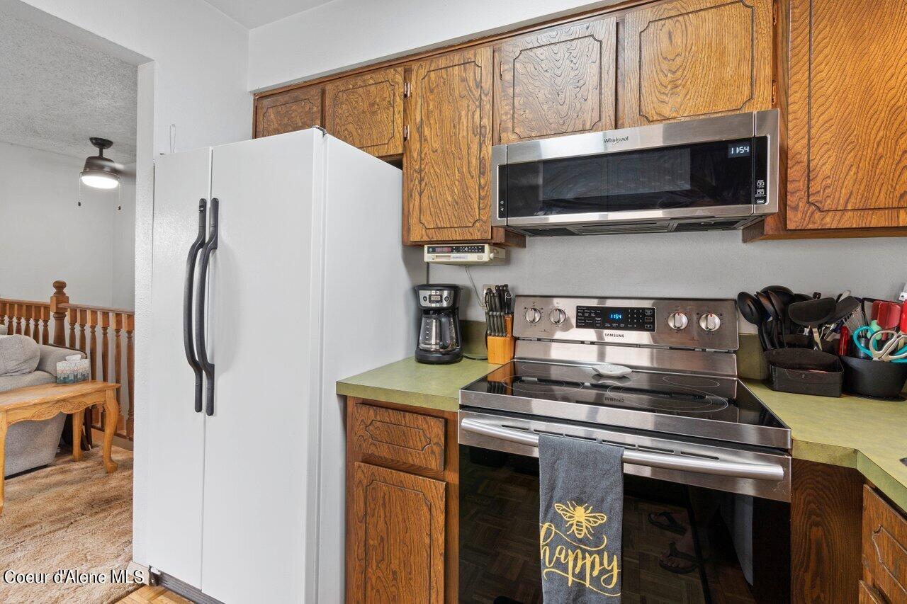 36 Ben Rd, St. Maries