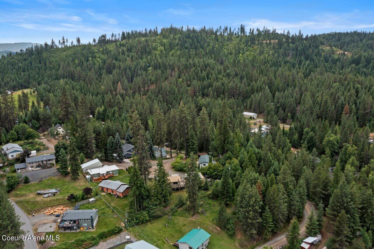 36 Ben Rd, St. Maries