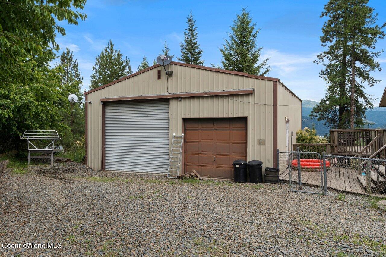 36 Ben Rd, St. Maries