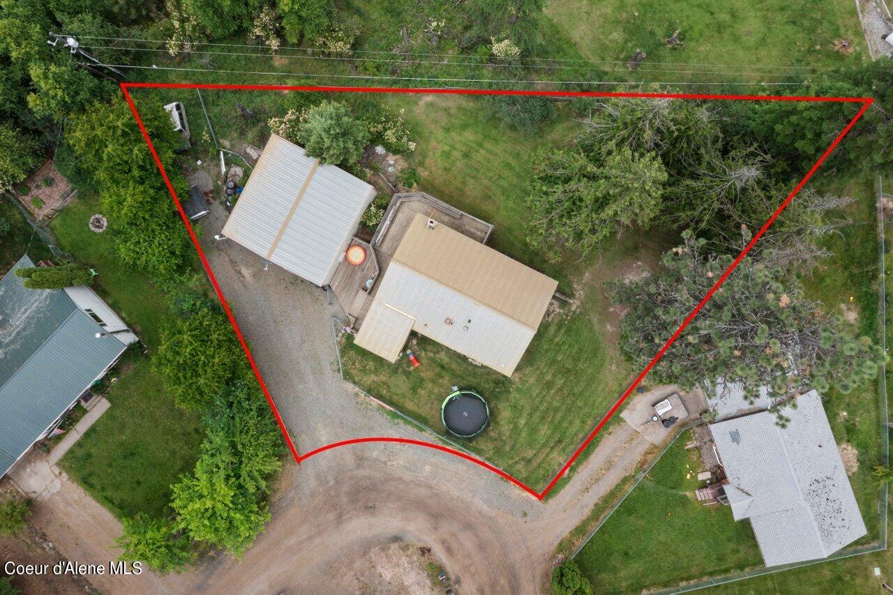 36 Ben Rd, St. Maries